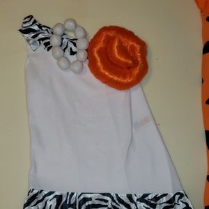 Wilma from the Flinstones